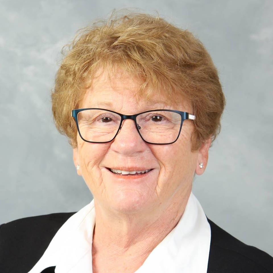 Linda Mayrose